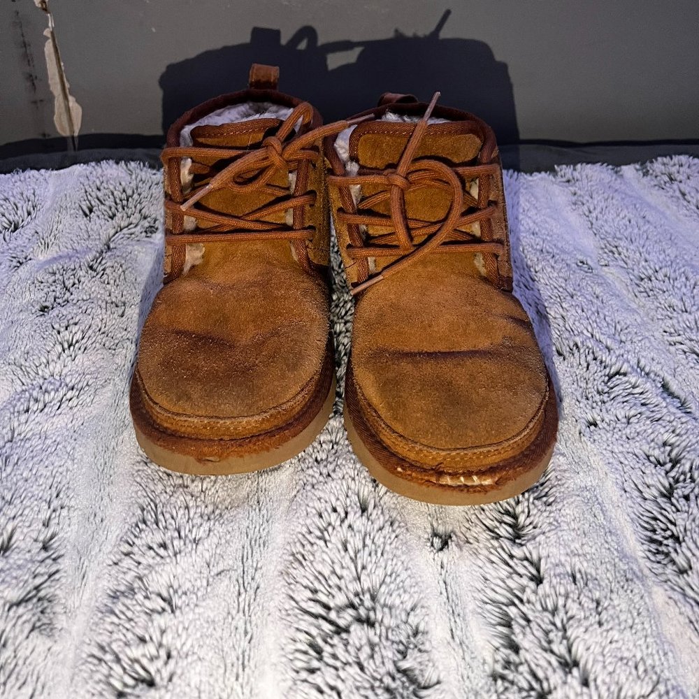 ugg neumel boots